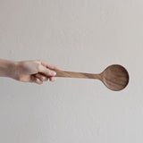 Reclaimed Laurelwood Tasting Spoon