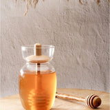 MINIMA™ Honey Jar