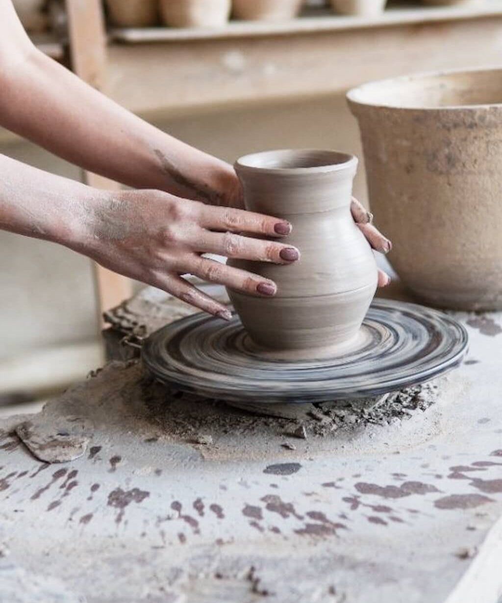 Artisan Made