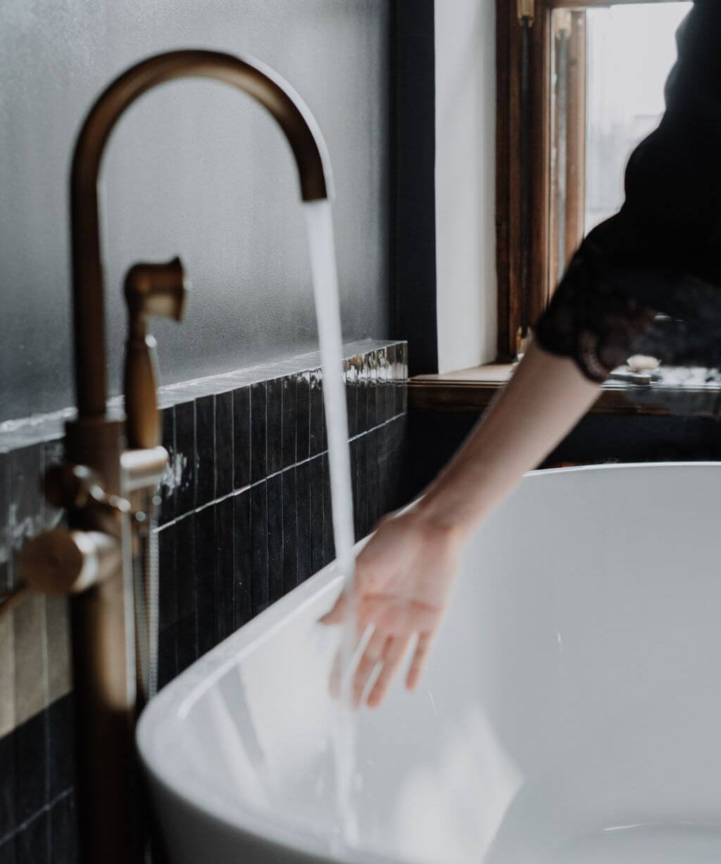 Bath Accessories