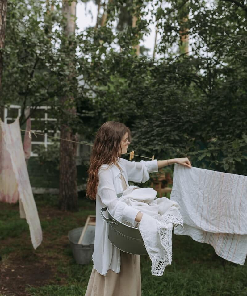 Cultiverre Cleaning + Utility: Natural Solutions