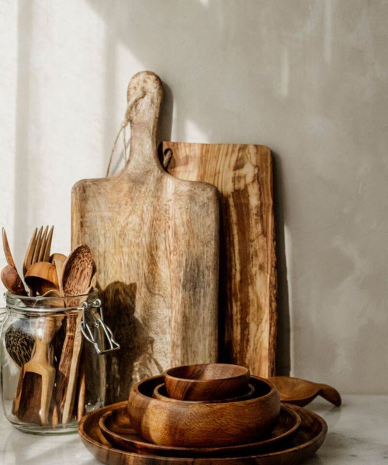 Kitchenware