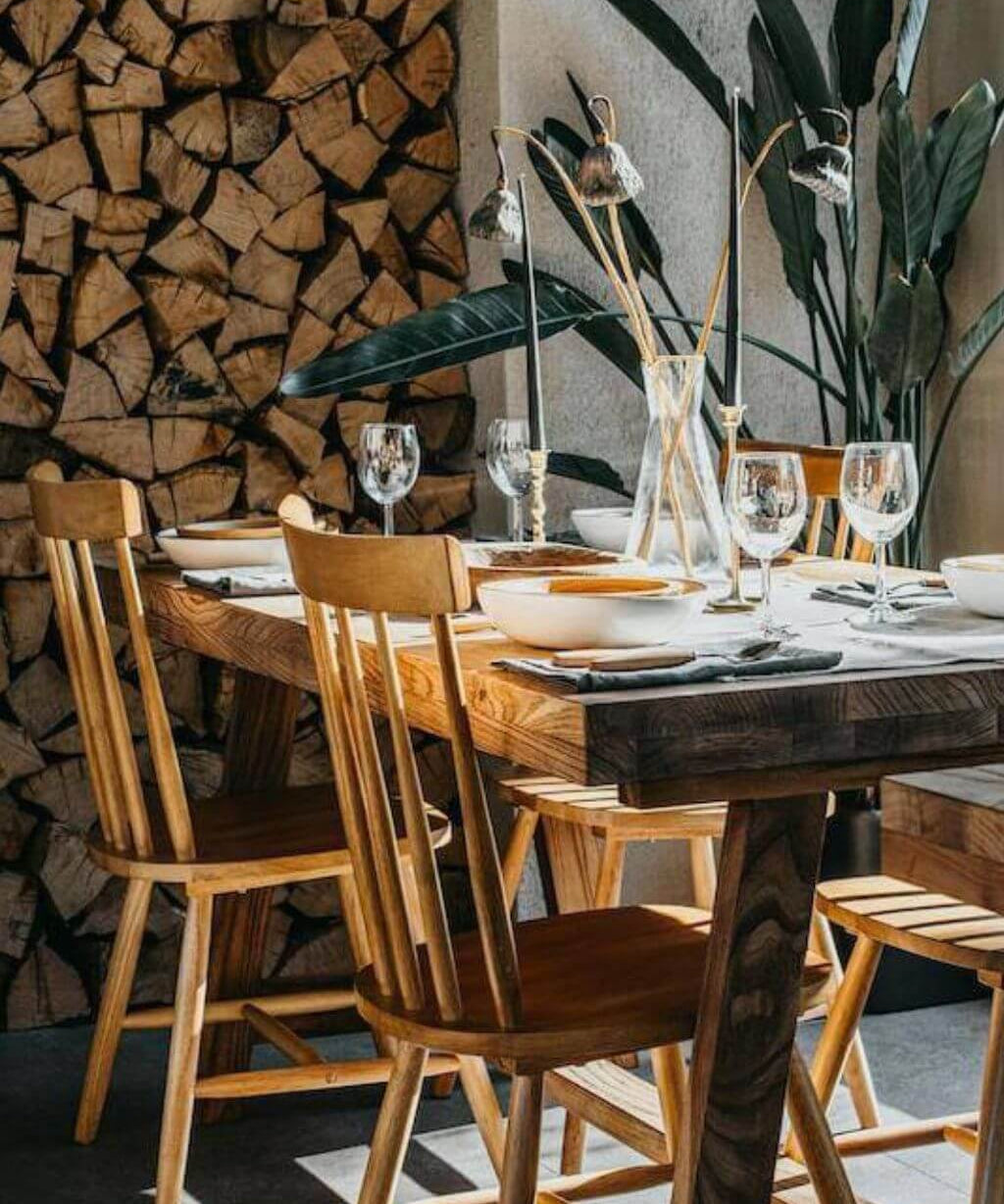 Natural Home