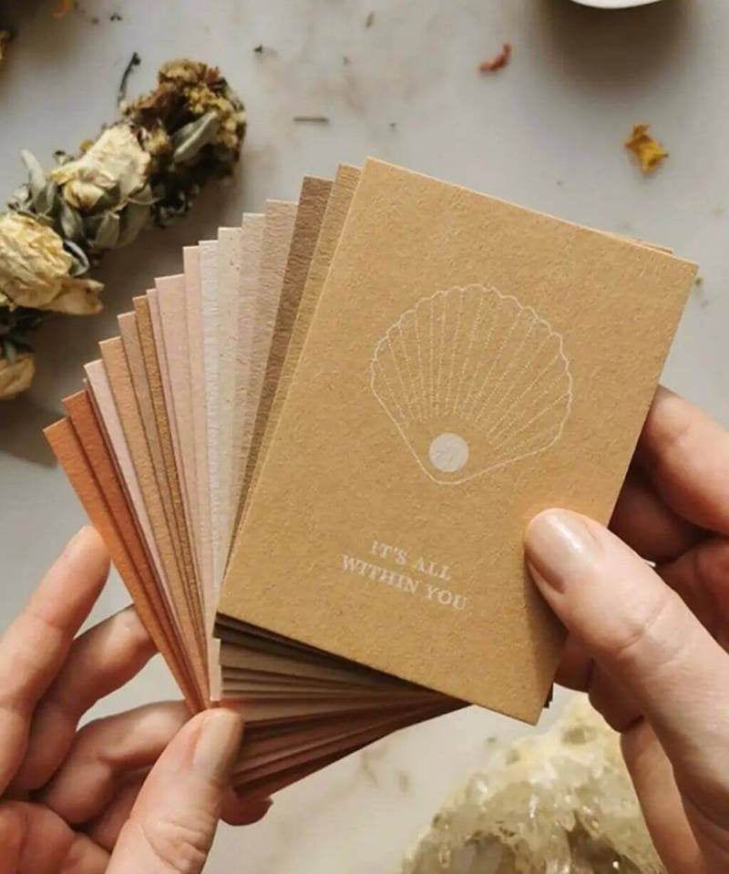 Paper Goods