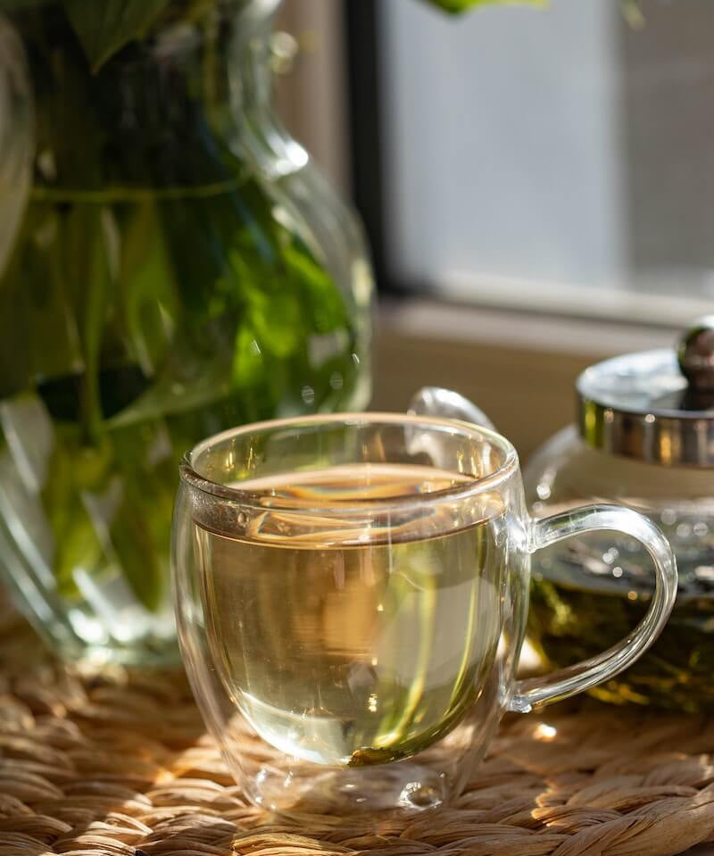 Tea Time