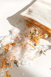 Eucalyptus Detox Bath Salts