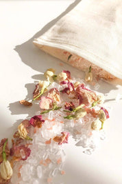 Flower Goddess Bath Salts