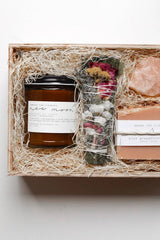 Sacred Spaces Gift Box