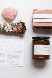 Sacred Spaces Gift Box