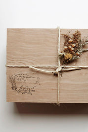 Sacred Spaces Gift Box