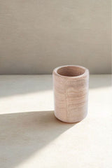 Rainbow Sandstone Tumbler