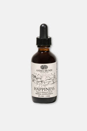 Happiness Tonic: Dopamine, Serotonin and Stress Relief