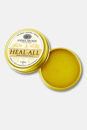 Heal-All Arnica Relief Balm | Nourish, Soothe + Repair