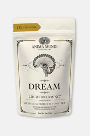 Lucid Dream Tea | Third Eye Tonic