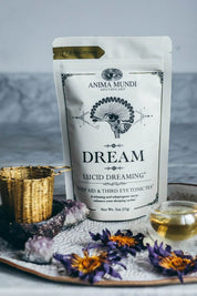 Lucid Dream Tea | Third Eye Tonic