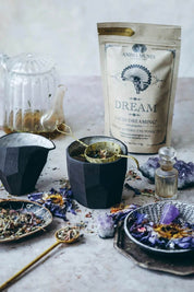 Lucid Dream Tea | Third Eye Tonic