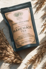 Make Magic Tea | The Howl of Hallelujah