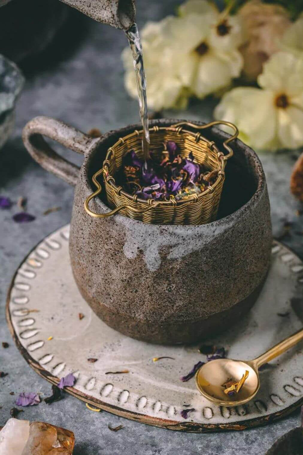 Ritual Kit | Oracle + Ceremonial Magic