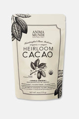 Heirloom Cacao Powder | Organic, Single Origin