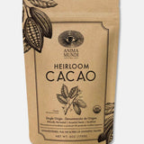Heirloom Cacao Powder | Raw + Organic