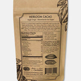 Heirloom Cacao Powder | Raw + Organic