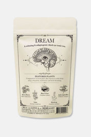 Lucid Dream Tea | Third Eye Tonic