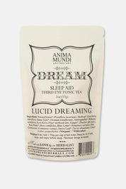 Lucid Dream Tea | Third Eye Tonic