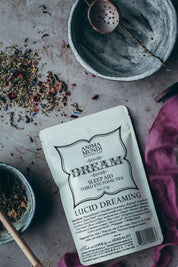 Lucid Dream Tea | Third Eye Tonic