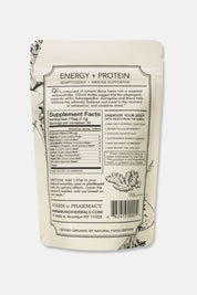 Qi Superpowder | Adaptogenic Protein Powder