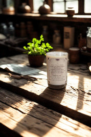 Cancer Zodiac Candle | for the Nurturer