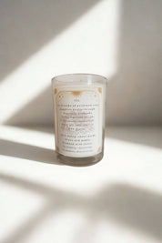 Libra Zodiac Candle | for the Seeker of Balance and Beauty
