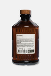 Bacanha Organic Raw Cardamom Simple Syrup