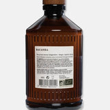 Bacanha Organic Raw Ginger Simple Syrup