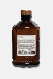 Bacanha Organic Raw Lavender Simple Syrup