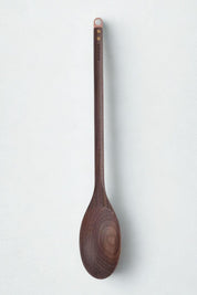 Black Walnut Wooden Spoon