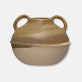 Sediment Petite Stoneware Vase