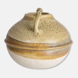 Sediment Petite Stoneware Vase