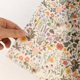 Botanist | Mini Illustrated Tissue Paper Sheets