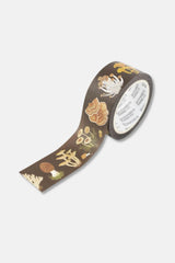 Mushroom Washi Tape