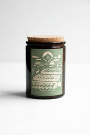 Deeply Rooted Soy Candle