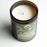 Deeply Rooted Soy Candle
