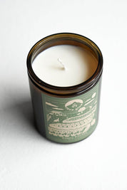 Deeply Rooted Soy Candle