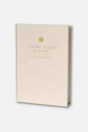 Living with Intent | a Wellness Journal