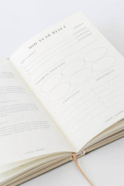 Living with Intent | a Wellness Journal