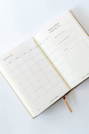 Living with Intent | a Wellness Journal