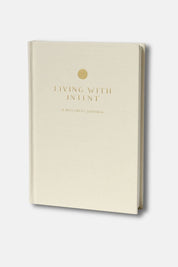 Living with Intent | a Wellness Journal