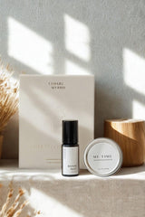 Sleep Better Wellness Ritual Kit