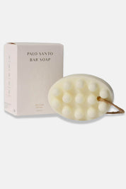 Luxurious Palo Santo Bath Ritual Bar Soap