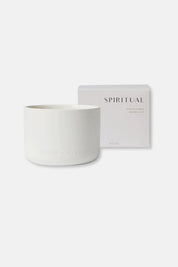 Spiritual | Wellness Ritual Candle