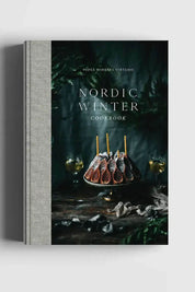 Nordic Winter Cookbook